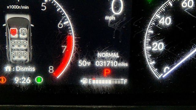 2023 Honda Pilot Touring - 22948554 - 15