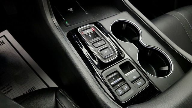 2023 Honda Pilot Touring - 22948554 - 16