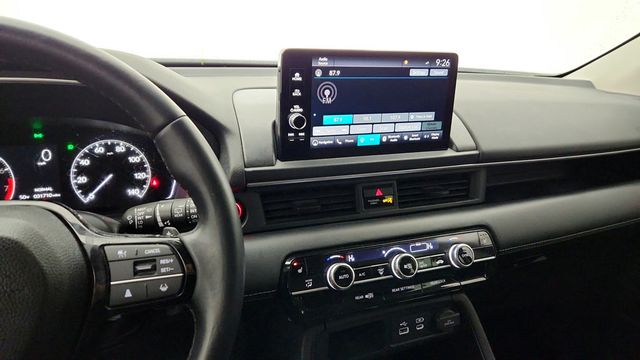 2023 Honda Pilot Touring - 22948554 - 17