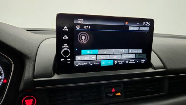 2023 Honda Pilot Touring - 22948554 - 18