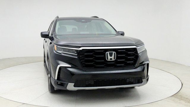 2023 Honda Pilot Touring - 22948554 - 1