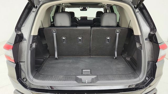 2023 Honda Pilot Touring - 22948554 - 21