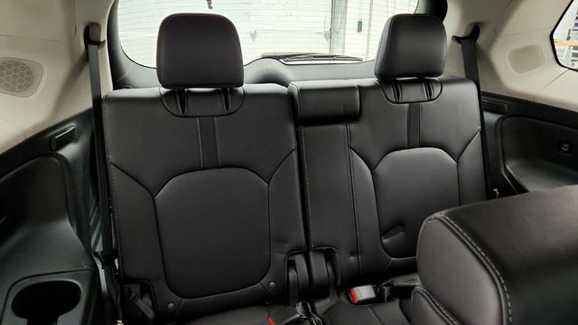 2023 Honda Pilot Touring - 22948554 - 22