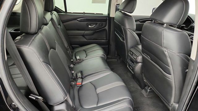 2023 Honda Pilot Touring - 22948554 - 23