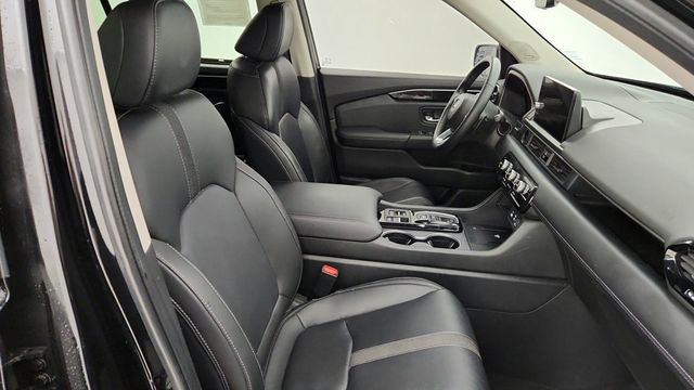 2023 Honda Pilot Touring - 22948554 - 24