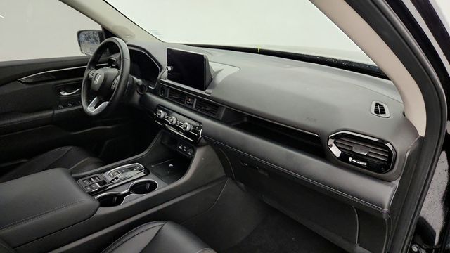 2023 Honda Pilot Touring - 22948554 - 25