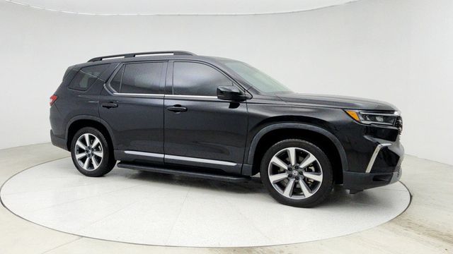 2023 Honda Pilot Touring - 22948554 - 2