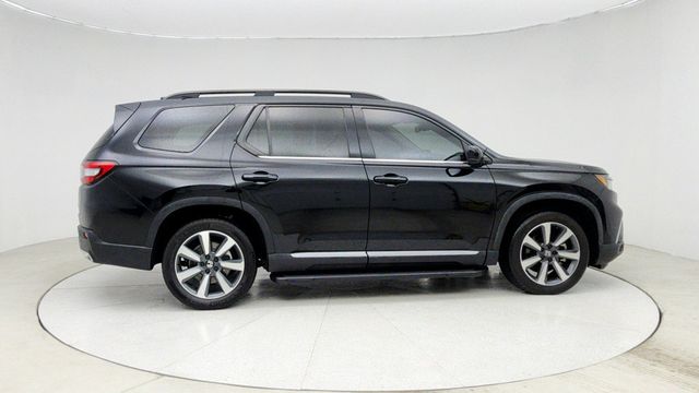 2023 Honda Pilot Touring - 22948554 - 3
