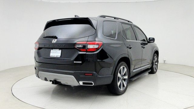 2023 Honda Pilot Touring - 22948554 - 4