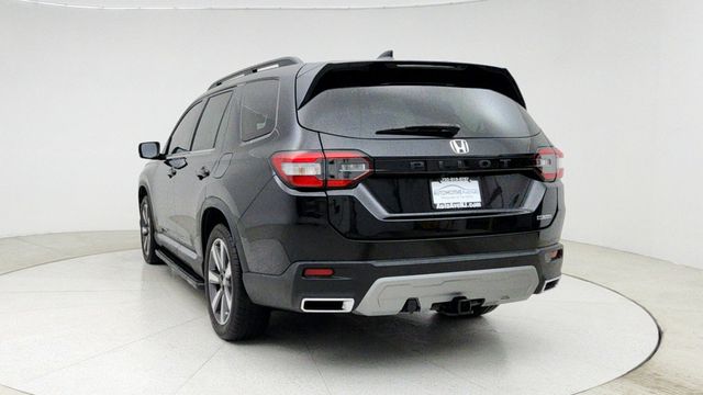 2023 Honda Pilot Touring - 22948554 - 5