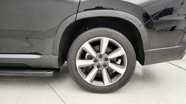 2023 Honda Pilot Touring - 22948554 - 8