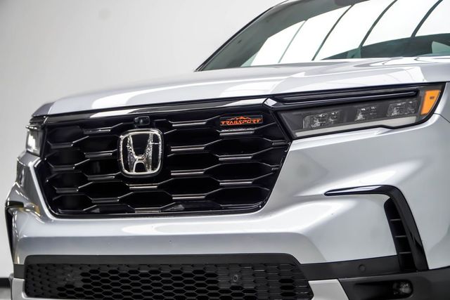 2023 Honda Pilot TrailSport AWD - 23064118 - 1