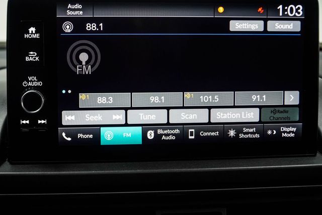 2023 Honda Pilot TrailSport AWD - 23064118 - 24