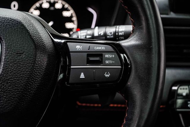 2023 Honda Pilot TrailSport AWD - 23064118 - 28