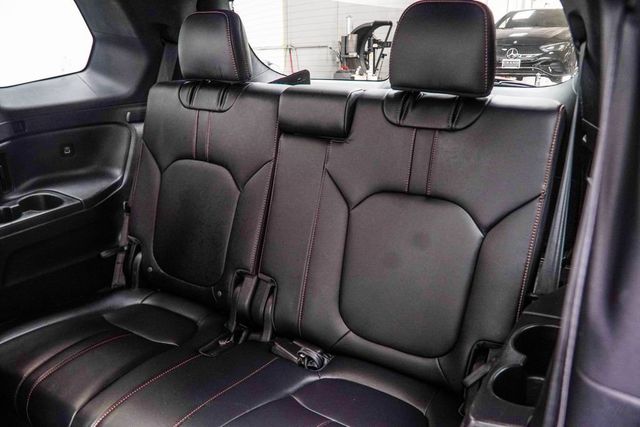 2023 Honda Pilot TrailSport AWD - 23064118 - 41