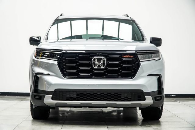 2023 Honda Pilot TrailSport AWD - 23064118 - 6