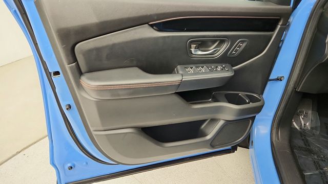 2023 Honda Pilot TrailSport AWD - 22949798 - 10