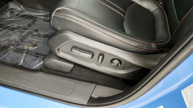 2023 Honda Pilot TrailSport AWD - 22949798 - 11