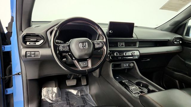 2023 Honda Pilot TrailSport AWD - 22949798 - 12