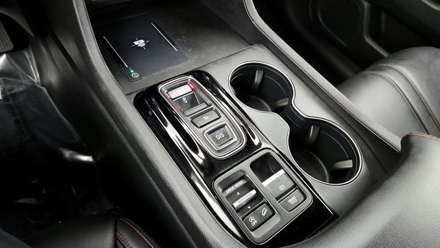 2023 Honda Pilot TrailSport AWD - 22949798 - 16