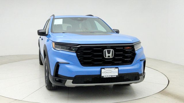 2023 Honda Pilot TrailSport AWD - 22949798 - 1