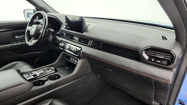 2023 Honda Pilot TrailSport AWD - 22949798 - 26