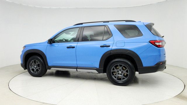 2023 Honda Pilot TrailSport AWD - 22949798 - 6