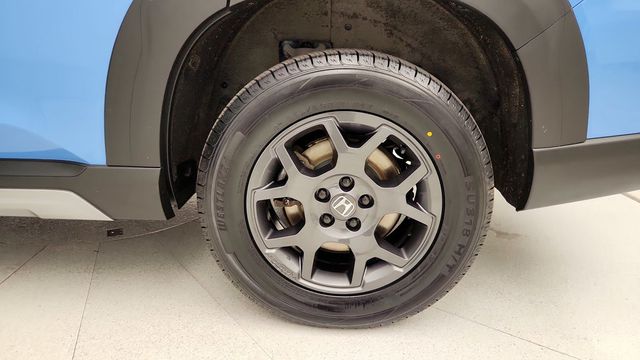 2023 Honda Pilot TrailSport AWD - 22949798 - 8