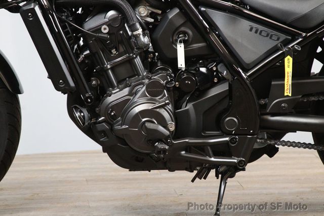 2023 Honda Rebel 1100 DCT 1 Owner, 37 Miles! - 23038462 - 15