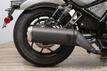 2023 Honda Rebel 1100 DCT 1 Owner, 37 Miles! - 23038462 - 16