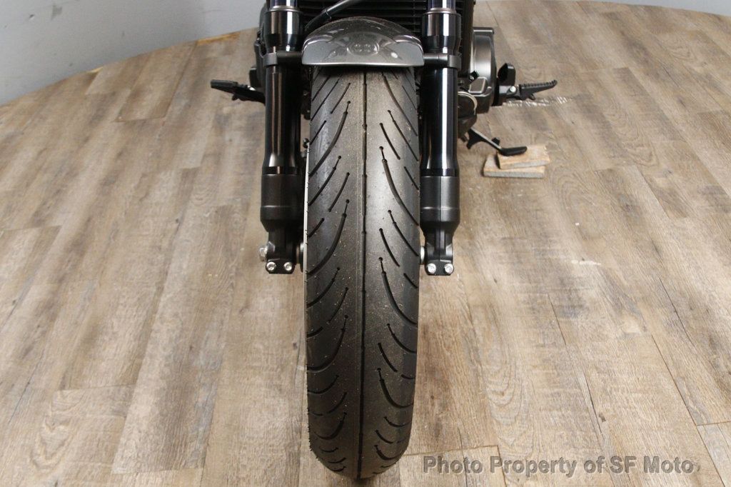 2023 Honda Rebel 1100 DCT 1 Owner, 37 Miles! - 23038462 - 22