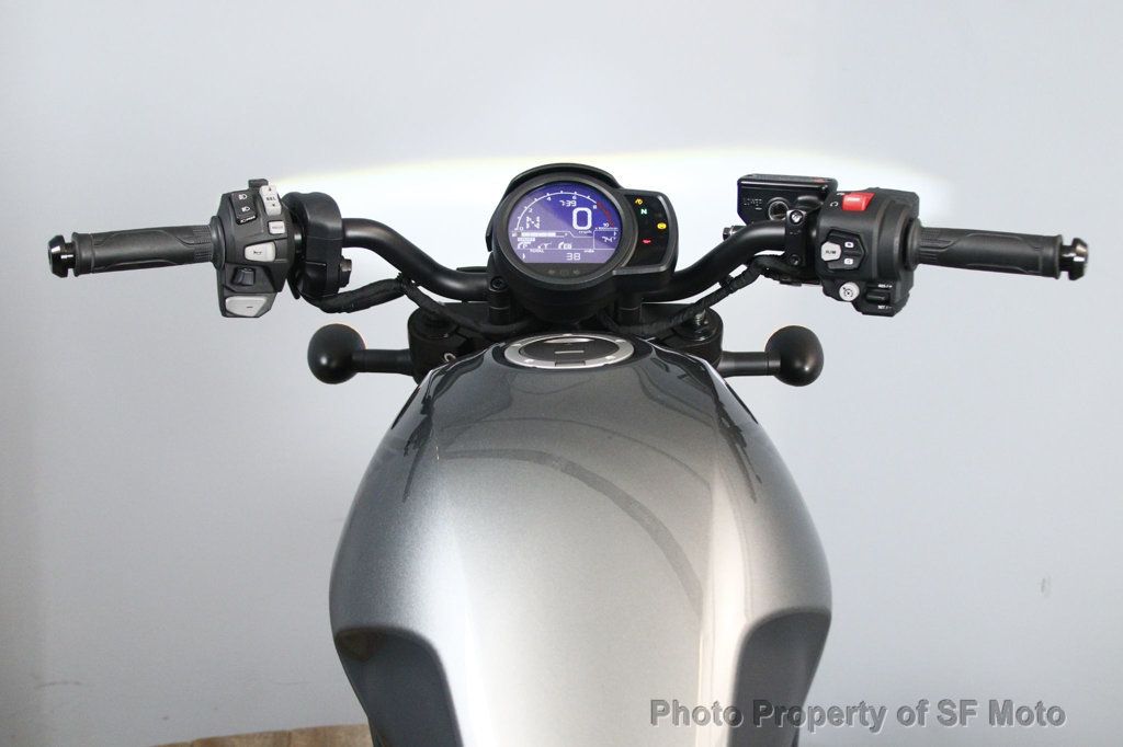 2023 Honda Rebel 1100 DCT 1 Owner, 37 Miles! - 23038462 - 28