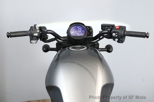 2023 Honda Rebel 1100 DCT 1 Owner, 37 Miles! - 23038462 - 28