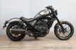 2023 Honda Rebel 1100 DCT 1 Owner, 37 Miles! - 23038462 - 2