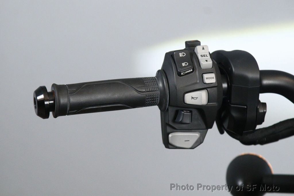 2023 Honda Rebel 1100 DCT 1 Owner, 37 Miles! - 23038462 - 30
