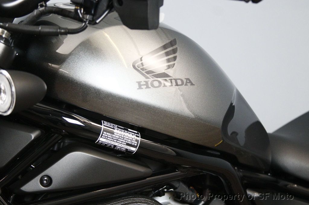 2023 Honda Rebel 1100 DCT 1 Owner, 37 Miles! - 23038462 - 33