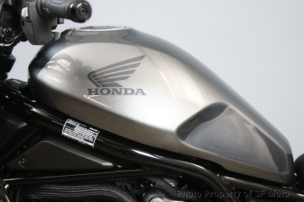 2023 Honda Rebel 1100 DCT 1 Owner, 37 Miles! - 23038462 - 35