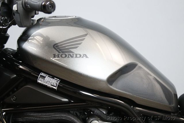 2023 Honda Rebel 1100 DCT 1 Owner, 37 Miles! - 23038462 - 35