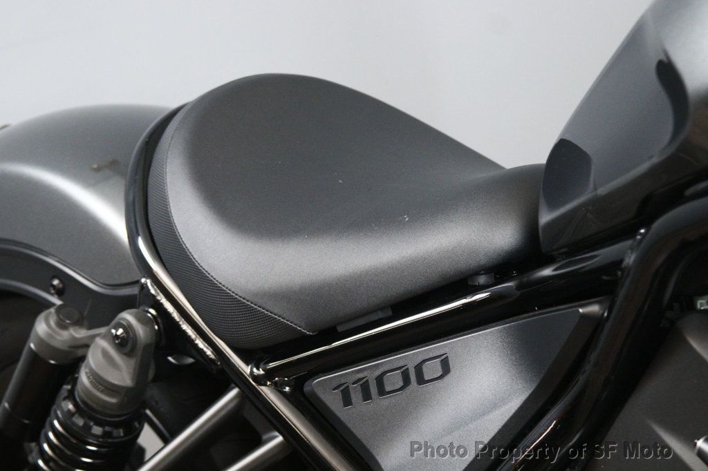2023 Honda Rebel 1100 DCT 1 Owner, 37 Miles! - 23038462 - 38