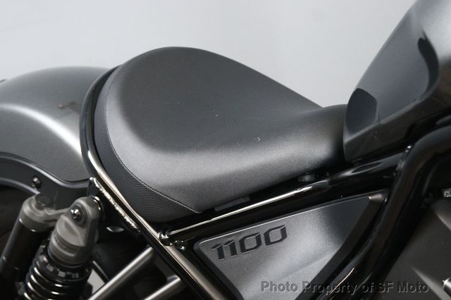 2023 Honda Rebel 1100 DCT 1 Owner, 37 Miles! - 23038462 - 38
