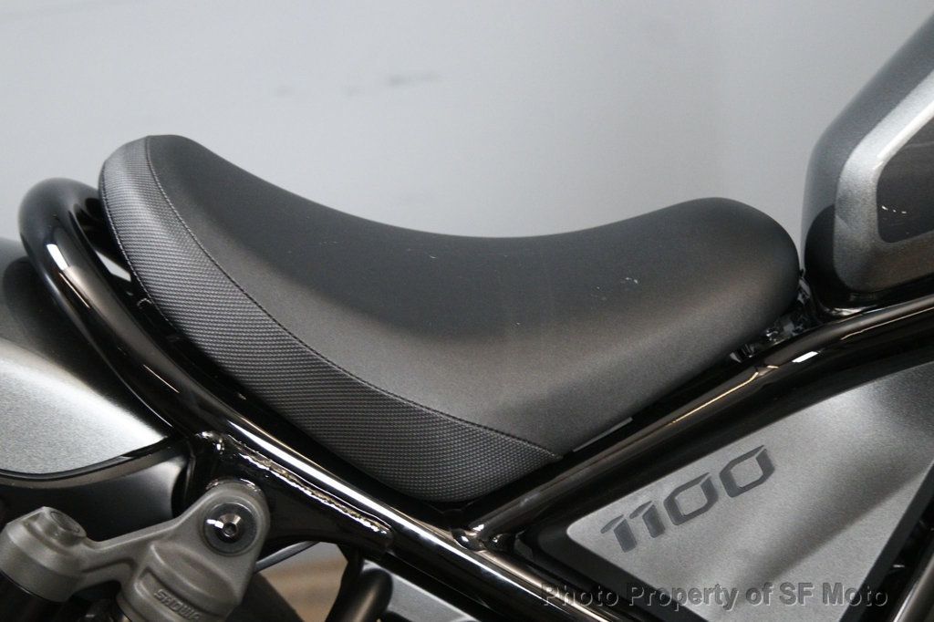 2023 Honda Rebel 1100 DCT 1 Owner, 37 Miles! - 23038462 - 40