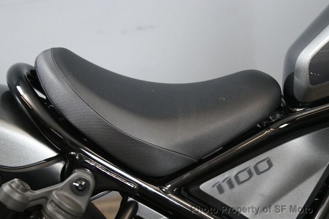 2023 Honda Rebel 1100 DCT 1 Owner, 37 Miles! - 23038462 - 40