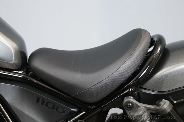 2023 Honda Rebel 1100 DCT 1 Owner, 37 Miles! - 23038462 - 41