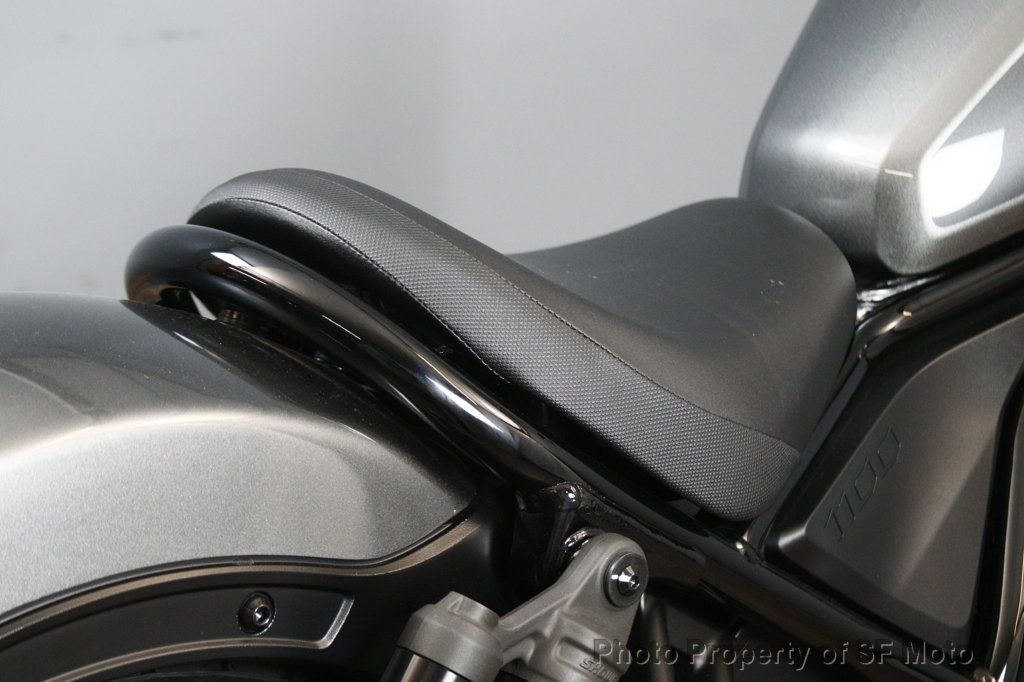 2023 Honda Rebel 1100 DCT 1 Owner, 37 Miles! - 23038462 - 42