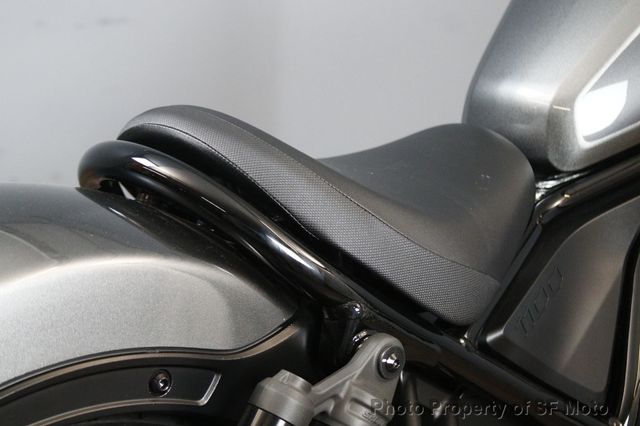 2023 Honda Rebel 1100 DCT 1 Owner, 37 Miles! - 23038462 - 42