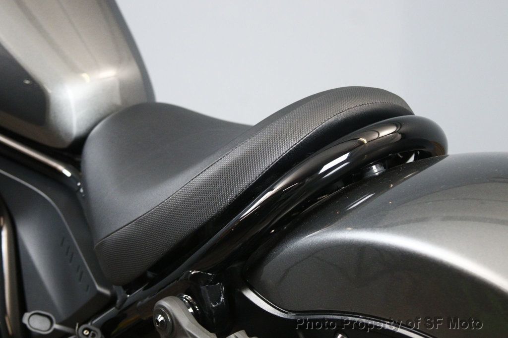 2023 Honda Rebel 1100 DCT 1 Owner, 37 Miles! - 23038462 - 43