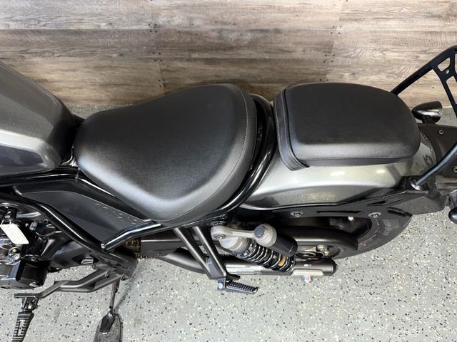 2023 Honda Rebel 1100 DCT SUPER CLEAN! - 22954702 - 13