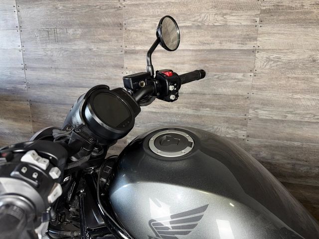 2023 Honda Rebel 1100 DCT SUPER CLEAN! - 22954702 - 15