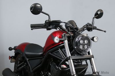2023 Honda Rebel 300 ABS - MLHNC5358P5600602