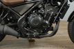 2023 Honda Rebel 500 ABS SE 1 Owner, 100 Miles! - 22943893 - 12